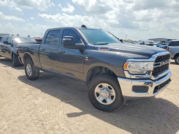 2023 RAM 2500 TRADESMAN CREW CAB 4X4