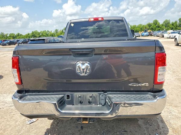 2023 RAM 2500 TRADESMAN CREW CAB 4X4