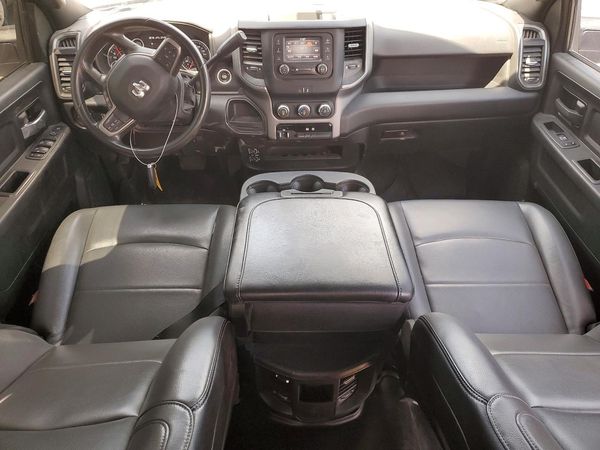 2023 RAM 2500 TRADESMAN CREW CAB 4X4