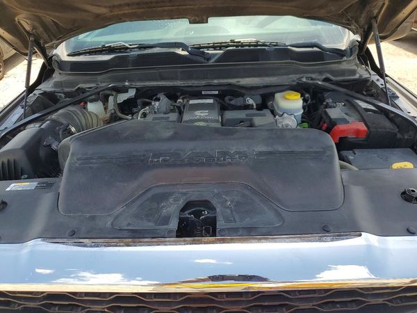 2023 RAM 2500 TRADESMAN CREW CAB 4X4