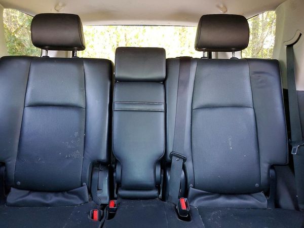 2019 TOYOTA 4RUNNER