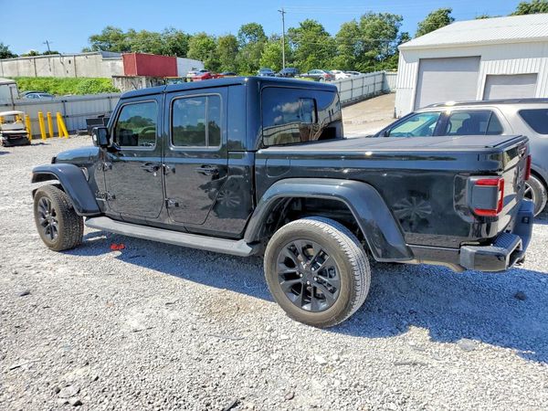 2023 JEEP GLADIATOR