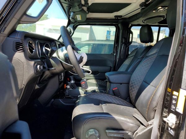 2023 JEEP GLADIATOR