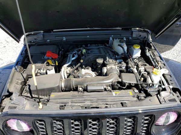 2023 JEEP GLADIATOR