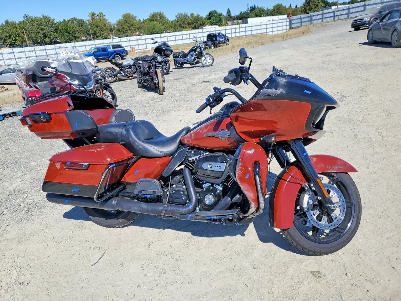 2024 HARLEY-DAVIDSON ALL OTHER