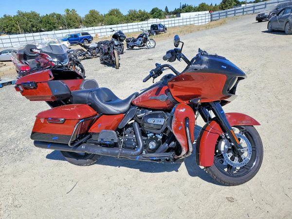 2024 HARLEY-DAVIDSON ALL OTHER