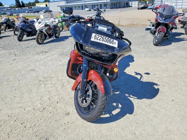 2024 HARLEY-DAVIDSON ALL OTHER