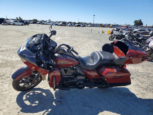 2024 HARLEY-DAVIDSON ALL OTHER