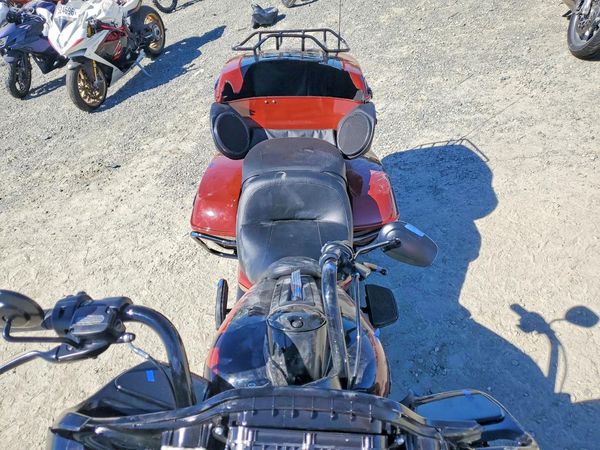2024 HARLEY-DAVIDSON ALL OTHER
