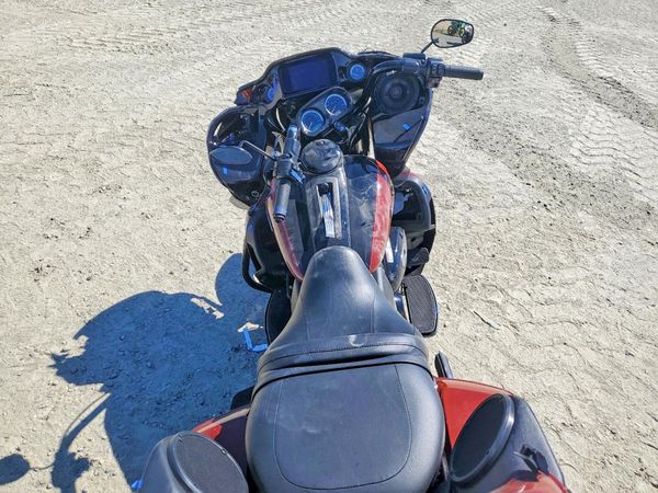 2024 HARLEY-DAVIDSON ALL OTHER