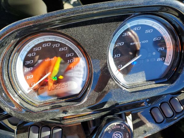 2024 HARLEY-DAVIDSON ALL OTHER