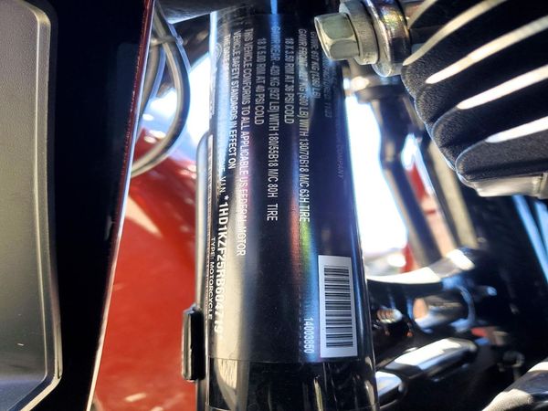 2024 HARLEY-DAVIDSON ALL OTHER