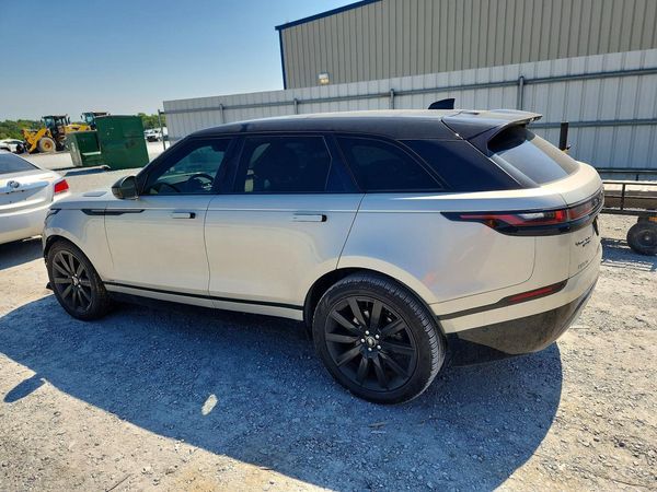 2018 LAND ROVER RANGE ROVER VELAR R-Dynamic SE