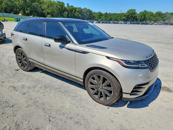 2018 LAND ROVER RANGE ROVER VELAR R-Dynamic SE