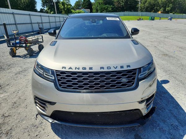 2018 LAND ROVER RANGE ROVER VELAR R-Dynamic SE