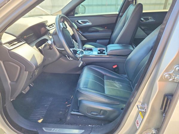 2018 LAND ROVER RANGE ROVER VELAR R-Dynamic SE