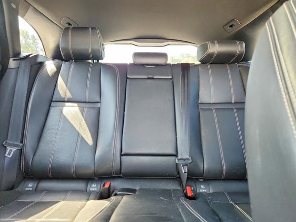 2018 LAND ROVER RANGE ROVER VELAR R-Dynamic SE