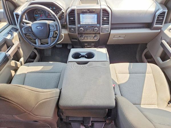2019 FORD F150