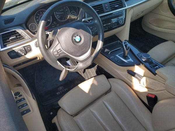 2020 BMW 430I