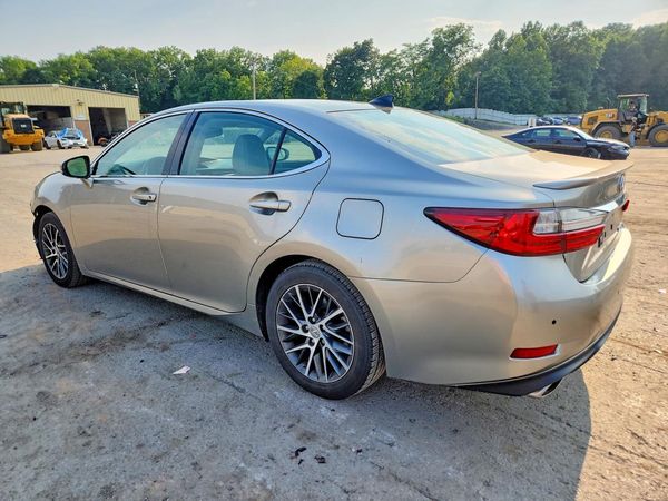 2018 LEXUS ES 350