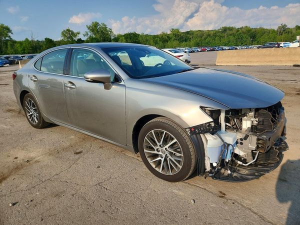2018 LEXUS ES 350
