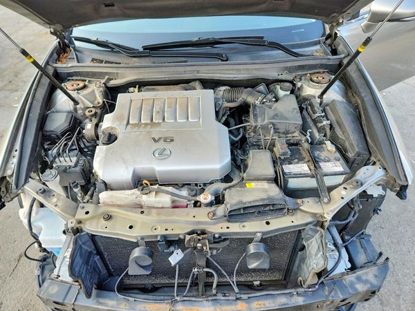 2018 LEXUS ES 350
