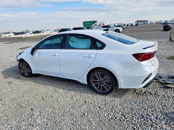 2024 KIA FORTE GT Line