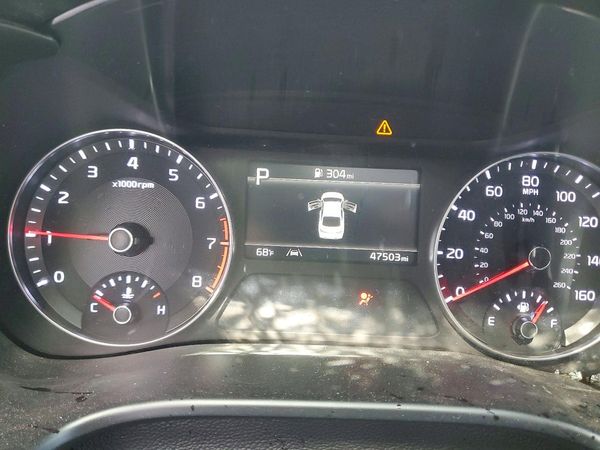 2024 KIA FORTE GT Line