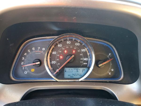 2015 TOYOTA RAV4 Limited (G Grade)