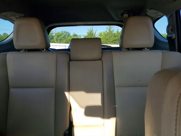 2015 TOYOTA RAV4 Limited (G Grade)
