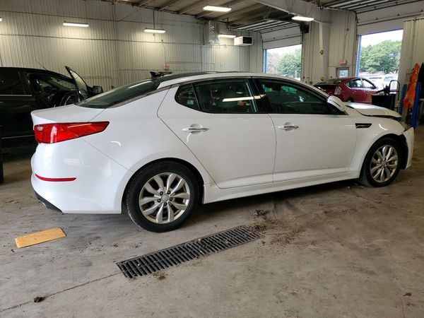2014 KIA OPTIMA 2.4 EX STD/Premium /Tech