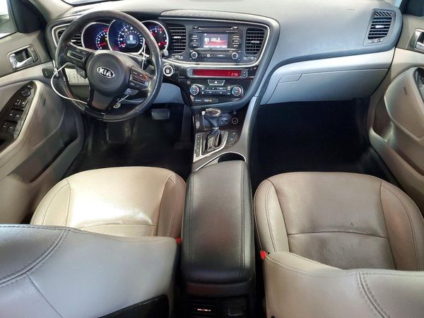 2014 KIA OPTIMA 2.4 EX STD/Premium /Tech