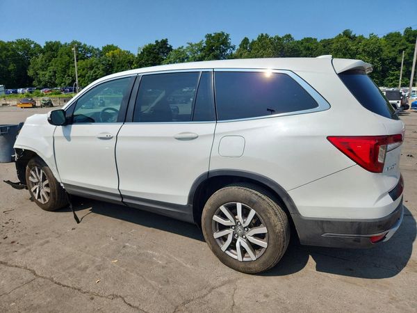 2020 HONDA PILOT