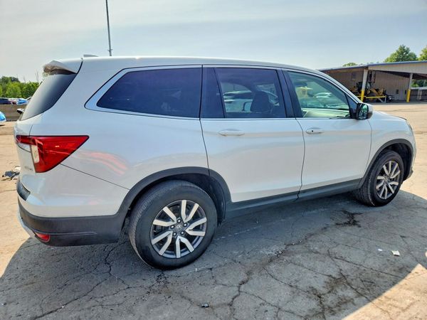 2020 HONDA PILOT