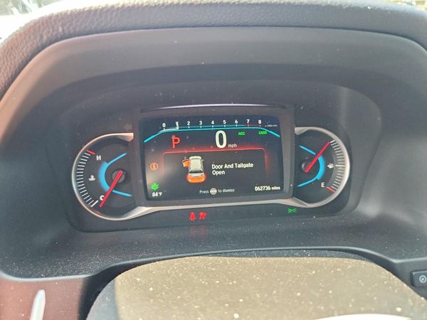 2020 HONDA PILOT