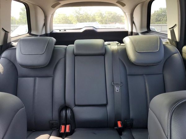 2012 MERCEDES-BENZ GL GL350 BLUETEC 4-MATIC