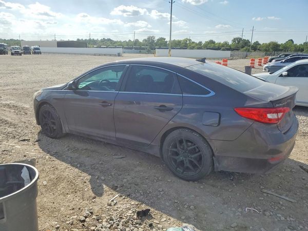 2015 HYUNDAI SONATA SE, ECO