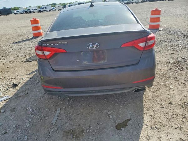 2015 HYUNDAI SONATA SE, ECO