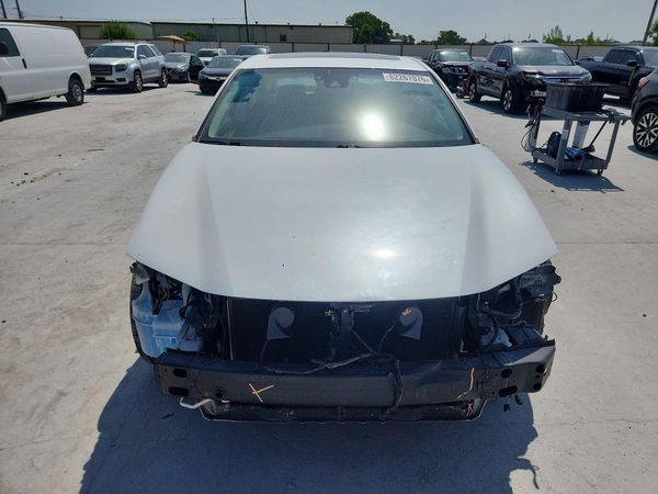 2017 LEXUS ES