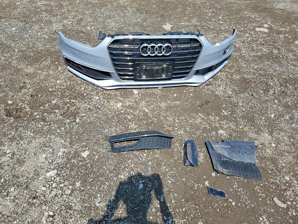 2015 AUDI A4 quattro Premium Plus