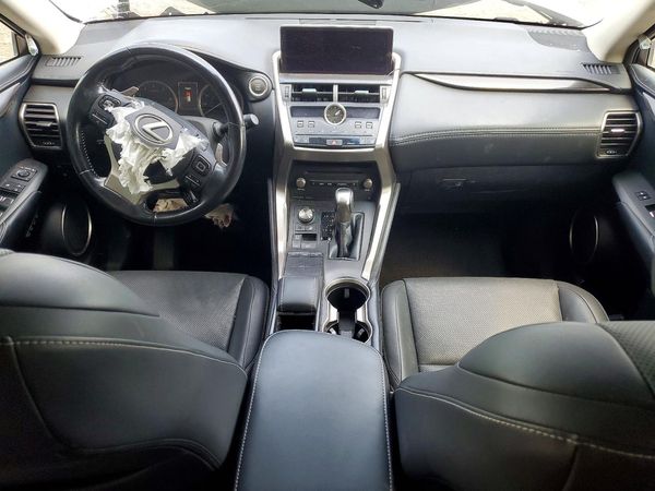 2018 LEXUS NX 300