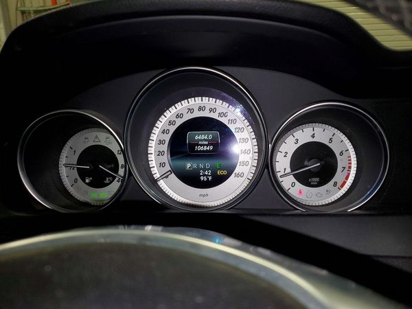 2014 MERCEDES-BENZ C C300 4 MATIC