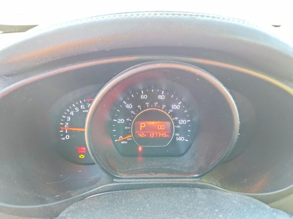 2014 KIA SOUL GLS(PLUS)