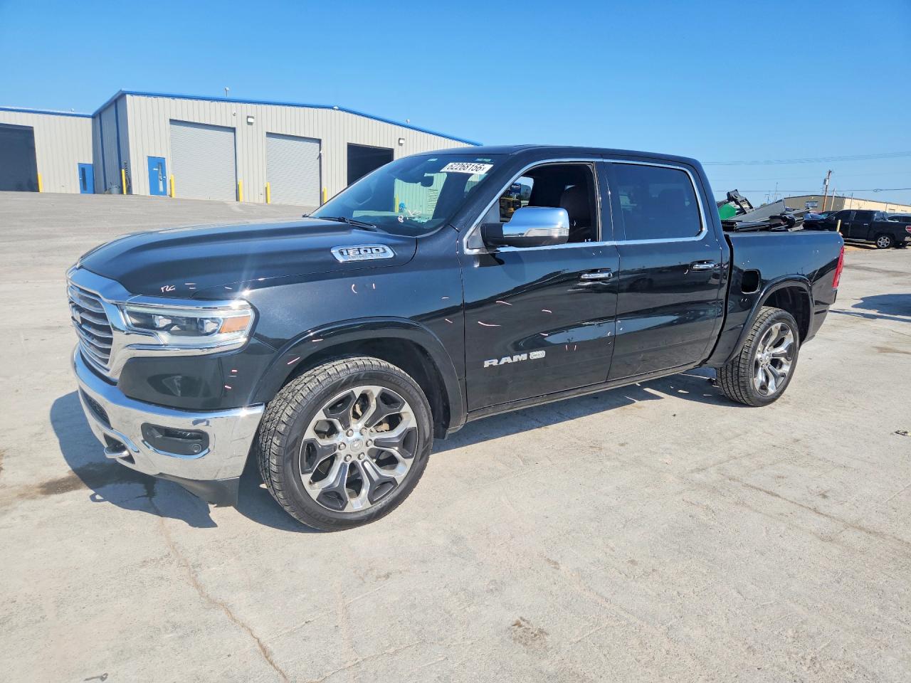 2019 RAM 1500 Longhorn