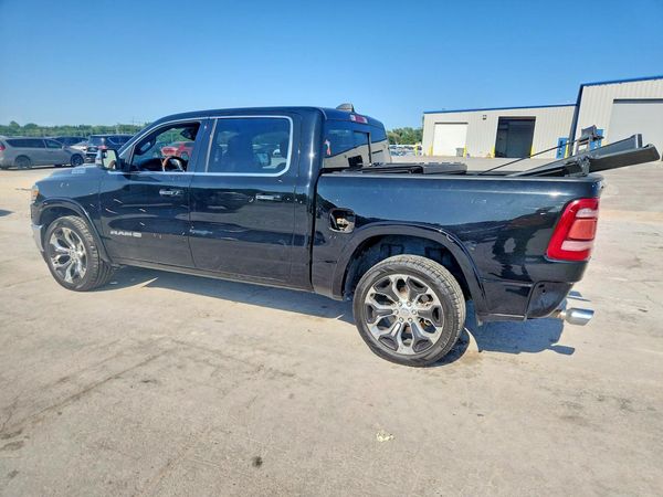 2019 RAM 1500 Longhorn