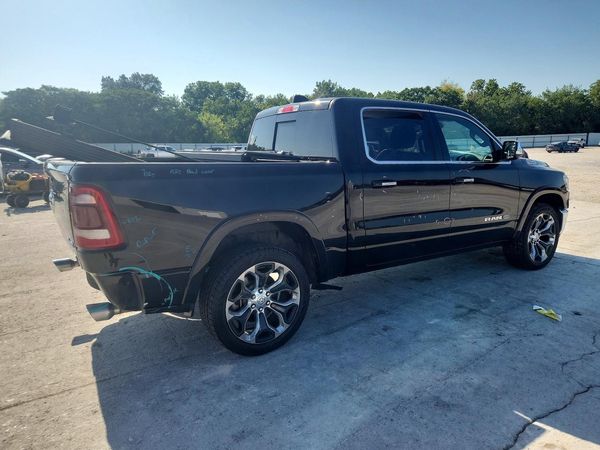 2019 RAM 1500 Longhorn