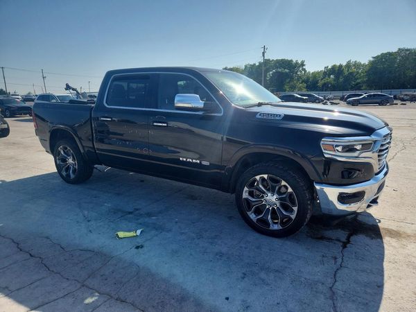 2019 RAM 1500 Longhorn
