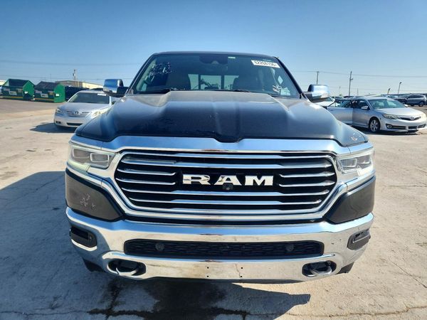 2019 RAM 1500 Longhorn