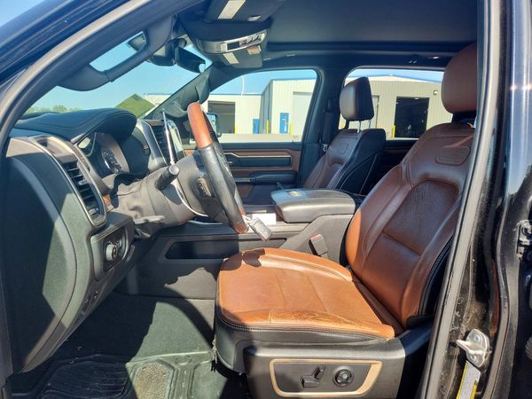 2019 RAM 1500 Longhorn