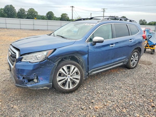 2020 SUBARU ASCENT